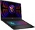 MSI Katana 17 B13UCRK (B13UCRK-1605XPL)
