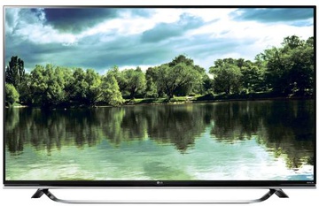 LG 65UF850V