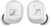 Sennheiser CX 400BT True Wireless White (508901)