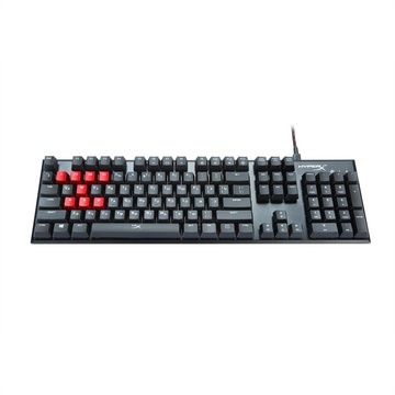 Kingston HyperX Alloy FPS (HX-KB1BL1-RU/A5)