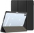Dux Ducis Magi Case with Pen Holder for iPad 10gen / 11" (2025) Black