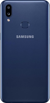 Samsung Galaxy A10s 2019 2/32GB Dark Blue (SM-A107FDBD)