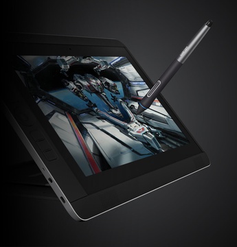 Wacom Cintiq Companion 2 (DTH-W1310L)