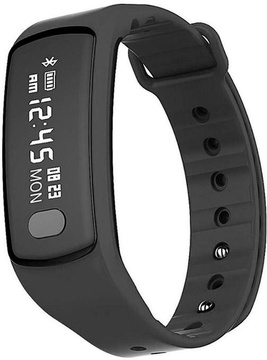 UWatch HB07S Black (59 670)