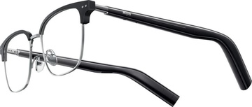 MiJia Audio Glasses Browline Black (BHR08VXGL)