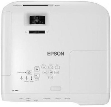 Epson EB-FH52 (V11H978040)