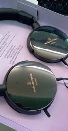 Audio-Technica ATH-ES700