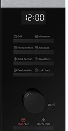 Samsung MG23DG4524ATE2