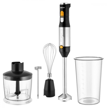 Sencor SHB 6302BK