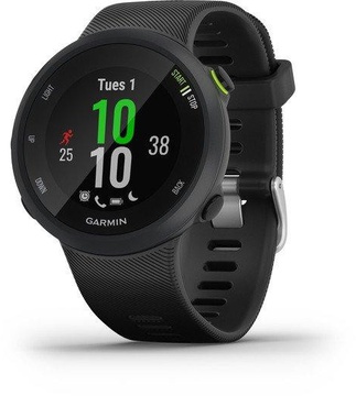 Garmin Forerunner 45s Black (010-02156-12/02)