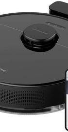 Dreame Bot D10S Pro Black (RLS6A)