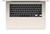 Apple MacBook Air 15" M2 Starlight 2023 (Z18R000PR)