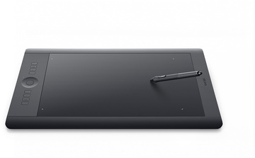 Wacom Intuos Pro L (PTH-851-RUPL)