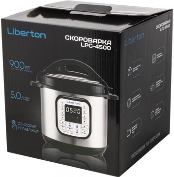Liberton LPC-4500