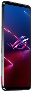 ASUS ROG Phone 5s 12/512GB Phantom Black