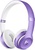 Beats Solo3 Wireless On-Ear Headphones Violet (MP132)