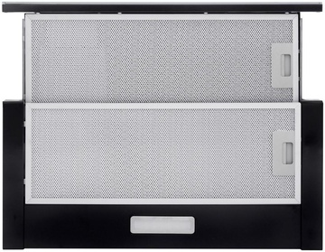 Minola HTLS 6234 BL 700 LED GLASS