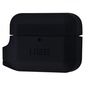 UAG Silicone Protective Case for AirPods Pro Black