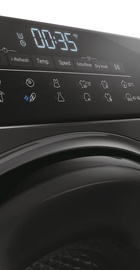 Haier HWD80B14959S8U1S