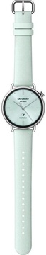 Xiaomi Watch S4 41mm Fluororubber Strap Mint Green (BHR080CGL)