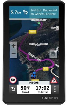 Garmin zumo XT Europe (010-02296-10)