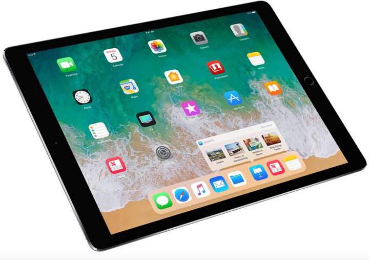 Buy New Tablet Apple iPad Pro 10.5-inch Wi-Fi 256GB Space Gray