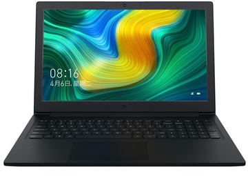 Xiaomi Mi Notebook Lite 15.6 Intel Core i5 MX110 4/128GB + 1TB HDD Black (JYU4081CN)