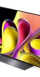 LG OLED77B3