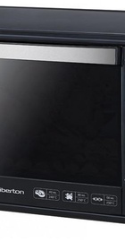 Liberton LEO-650 Black Mirror