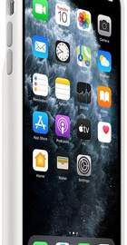 Apple iPhone 11 Pro Max Smart Battery Case - White (MWVQ2)