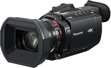 Panasonic HC-X1600E