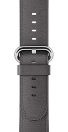 Apple Classic Buckle for Watch 42mm/44mm/45mm/46mm/49mm Storm Gray (MMGW2)