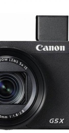 Canon PowerShot G5X Mark II (3070C013) (UA)