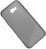 Simple Case Silicone Ultra Thin 0.3mm for Samsung A7(2017)/A720 Gray