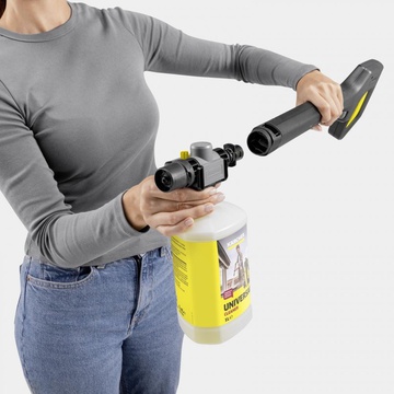 Karcher K 7 Comfort Premium Home (1.317-503.0)