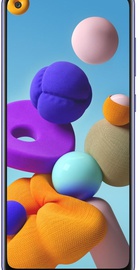 Samsung Galaxy A21s 3/32GB Blue (SM-A217FZBN)