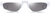 VMOERS White Small Sunglasses Women Retro Cat Eye 2018 Shades Oculos Female