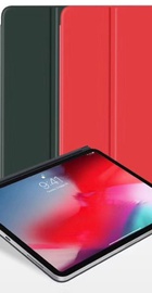 Mutural Mingshi series Case iPad Pro 11 NEW (2 gen, 2020) Red