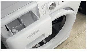 Whirlpool FFB 6238 W PL