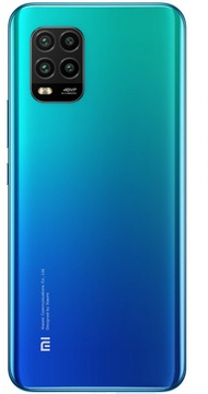 Xiaomi Mi 10 Lite 8/256GB Aurora Blue