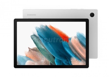 Samsung Galaxy Tab A8 10.5 4/64GB LTE Silver (SM-X205NZSE)