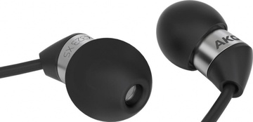 AKG K323 XS I Black
