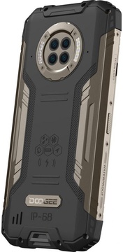 DOOGEE S96GT 8/256GB Black