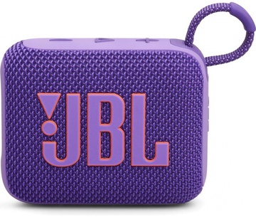 JBL Go 4 Purple (JBLGO4PUR)