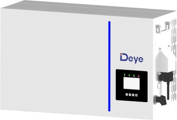 Deye LP1AIO-8KW (AI-W5.1-8P1-EU-B)