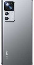 Xiaomi 12T 8/256GB Silver (Global Version)