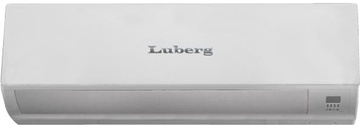 Luberg LSR-36HD Deluxe