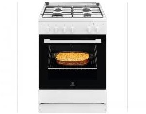 Electrolux LKG604002W