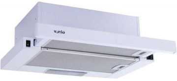 Ventolux GARDA 50 WH (700) SLIM