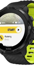 Suunto 7 Black Lime (SS050379000)